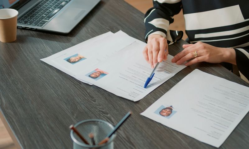 Merchant Navy Resume formatting for Off shore jobs